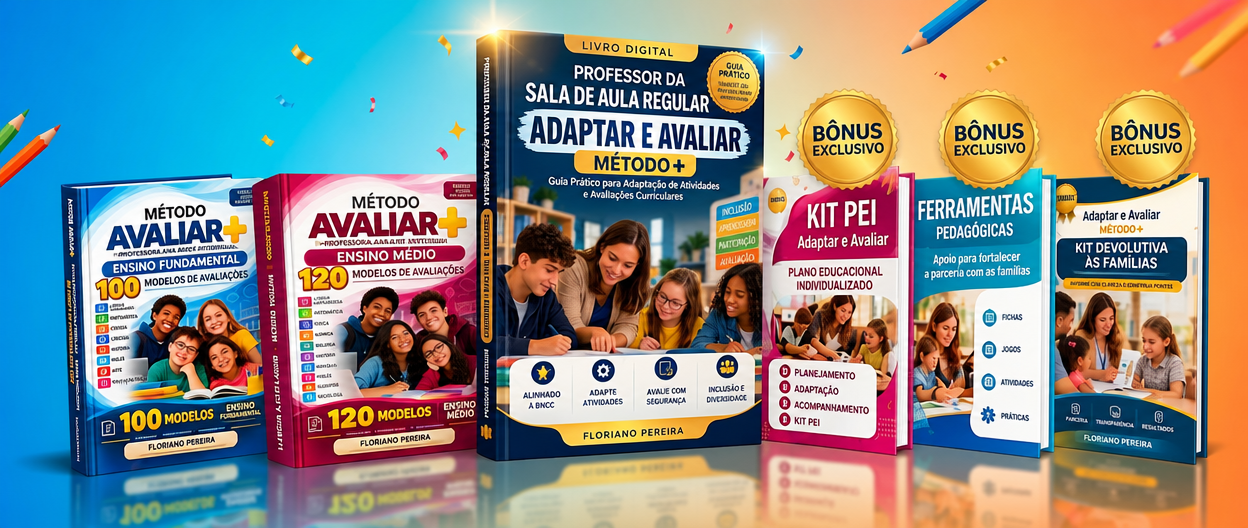 Livro principal Método + com os 3 bônus exclusivos e os cadernos de 100 e 120 modelos